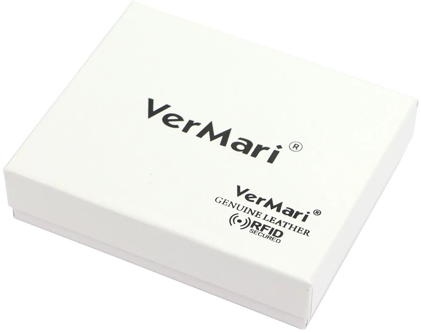 Piniginė moterims VerMari VER LW-08