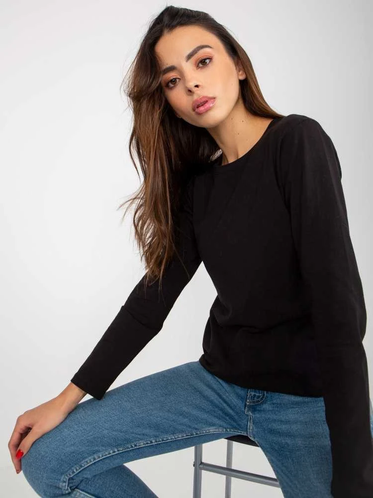 Vikki Palaidinė-VI-BZ-075.25X-juoda