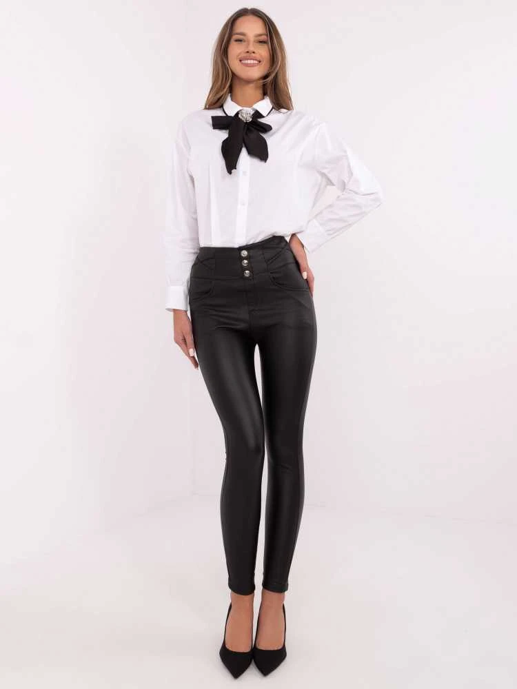 Vinceotto Kelnės-NM-SP-AM-0103.50-juodos
