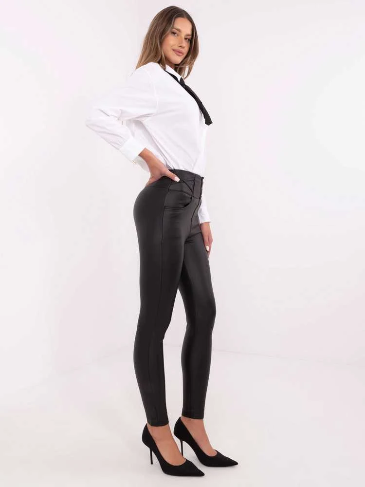 Vinceotto Kelnės-NM-SP-AM-0103.50-juodos