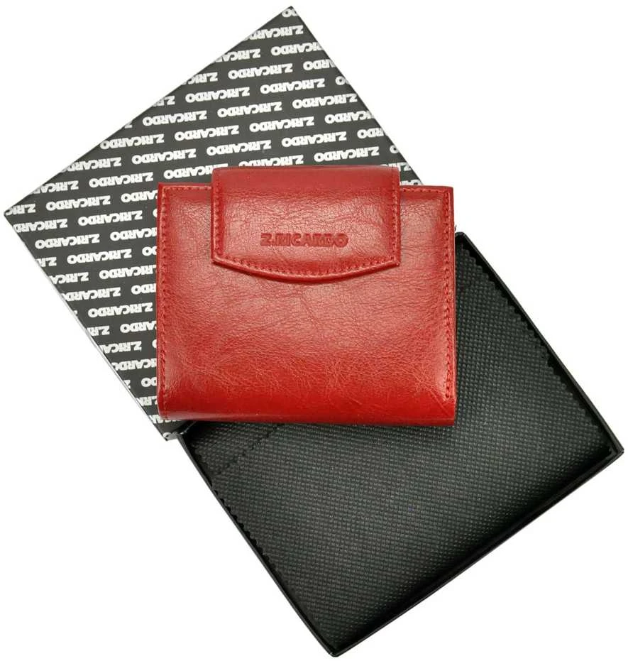 VS Moteriška piniginė Z.Ricardo 018