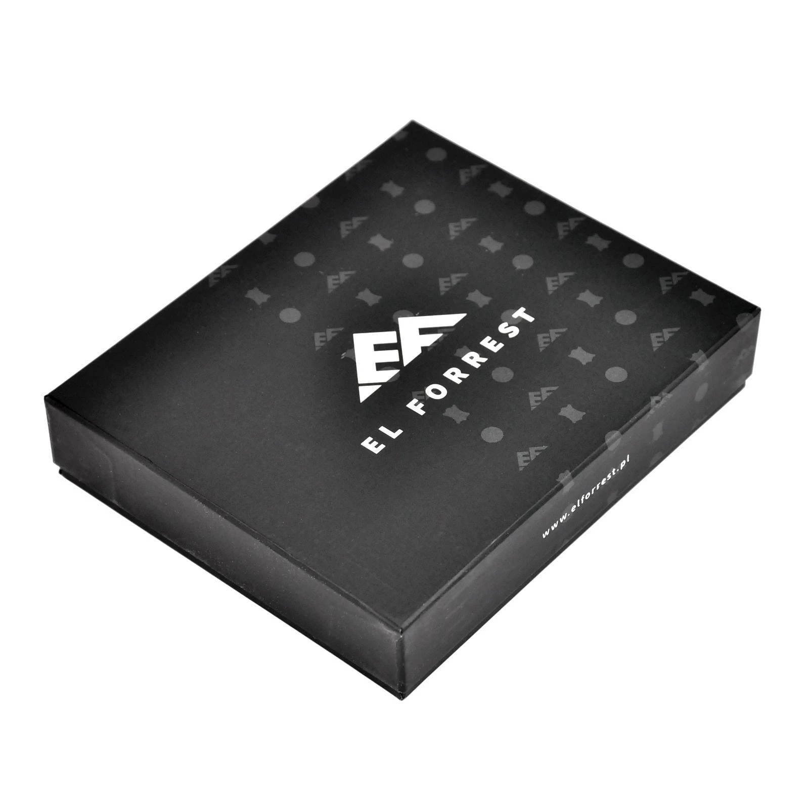 Vyriška piniginė EL FORREST 544-21 RFID