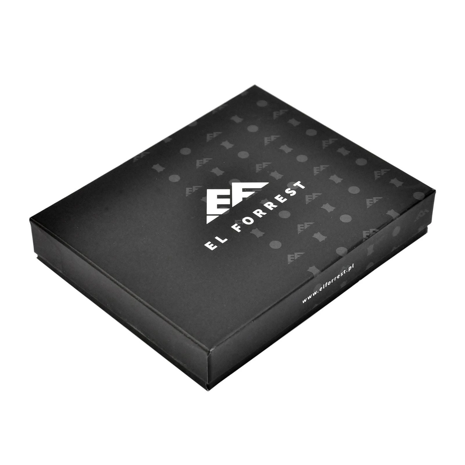 Vyriška piniginė EL FORREST 545/A-67 RFID