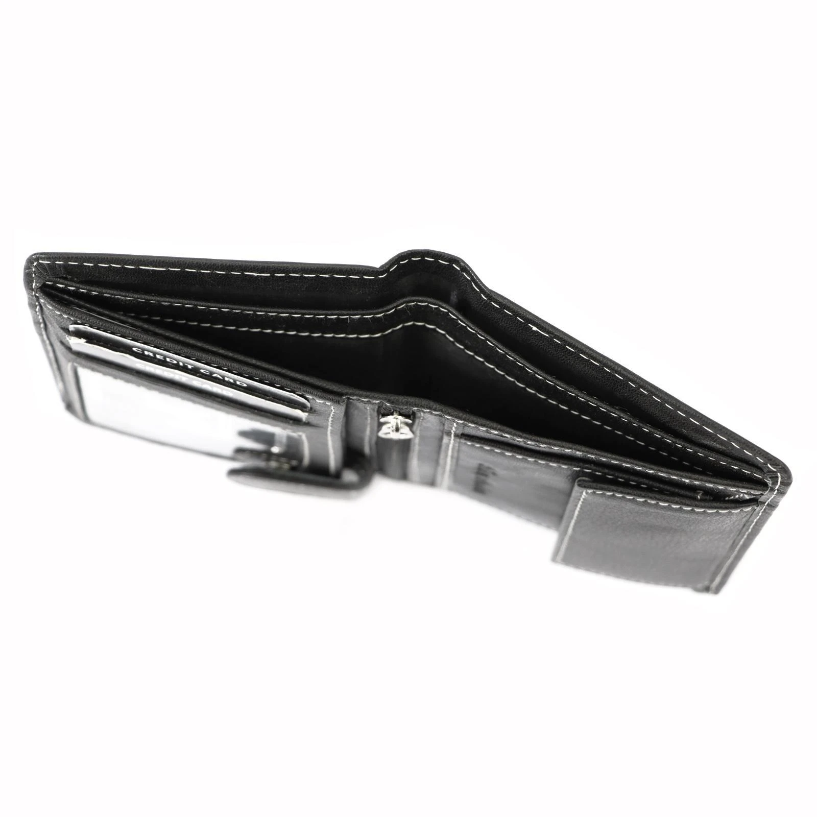 Vyriška piniginė Money Kepper CC 5131