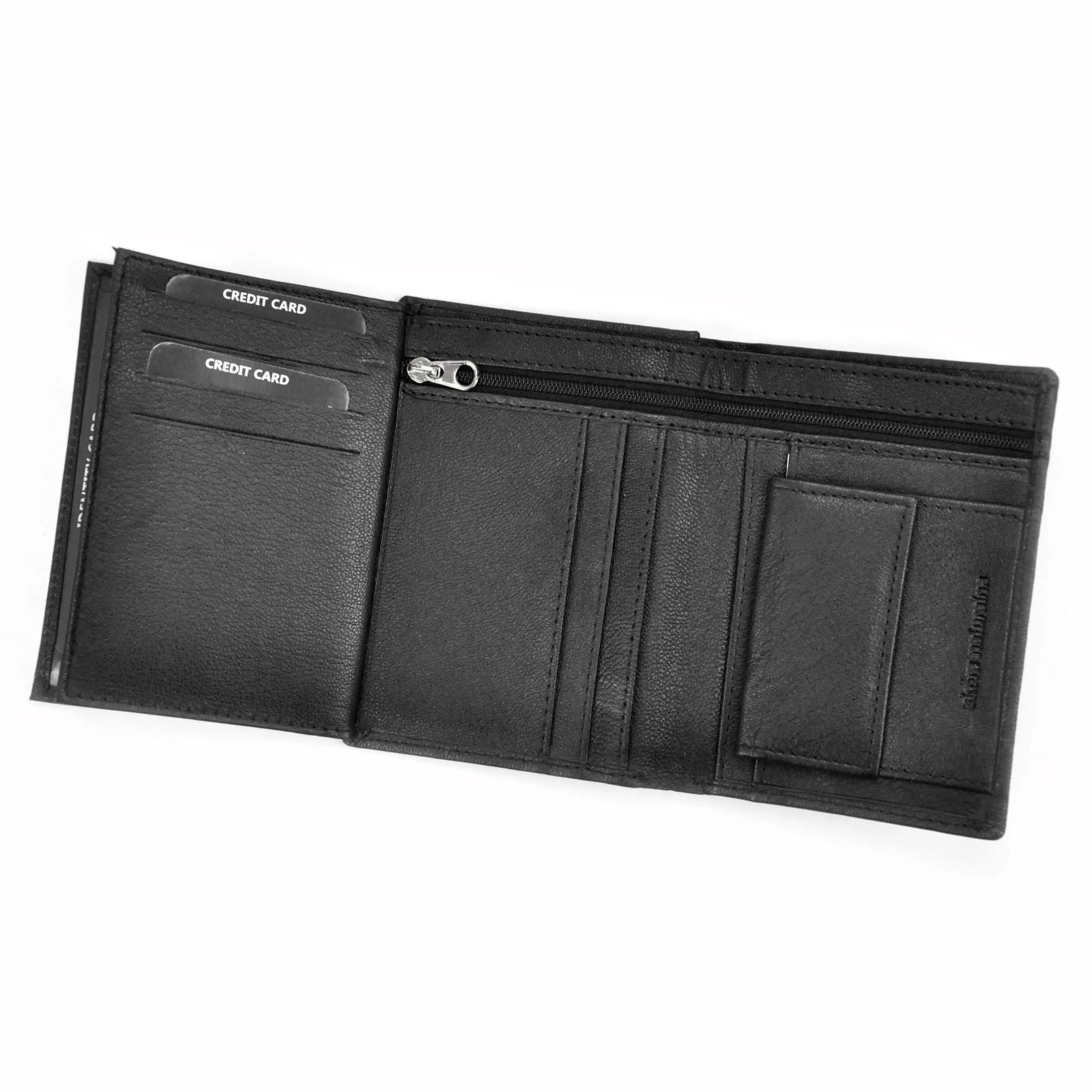 Piniginė vyrams Money Kepper CC 5400