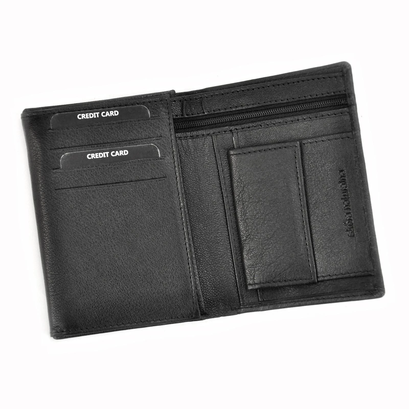 Piniginė vyrams Money Kepper CC 5400