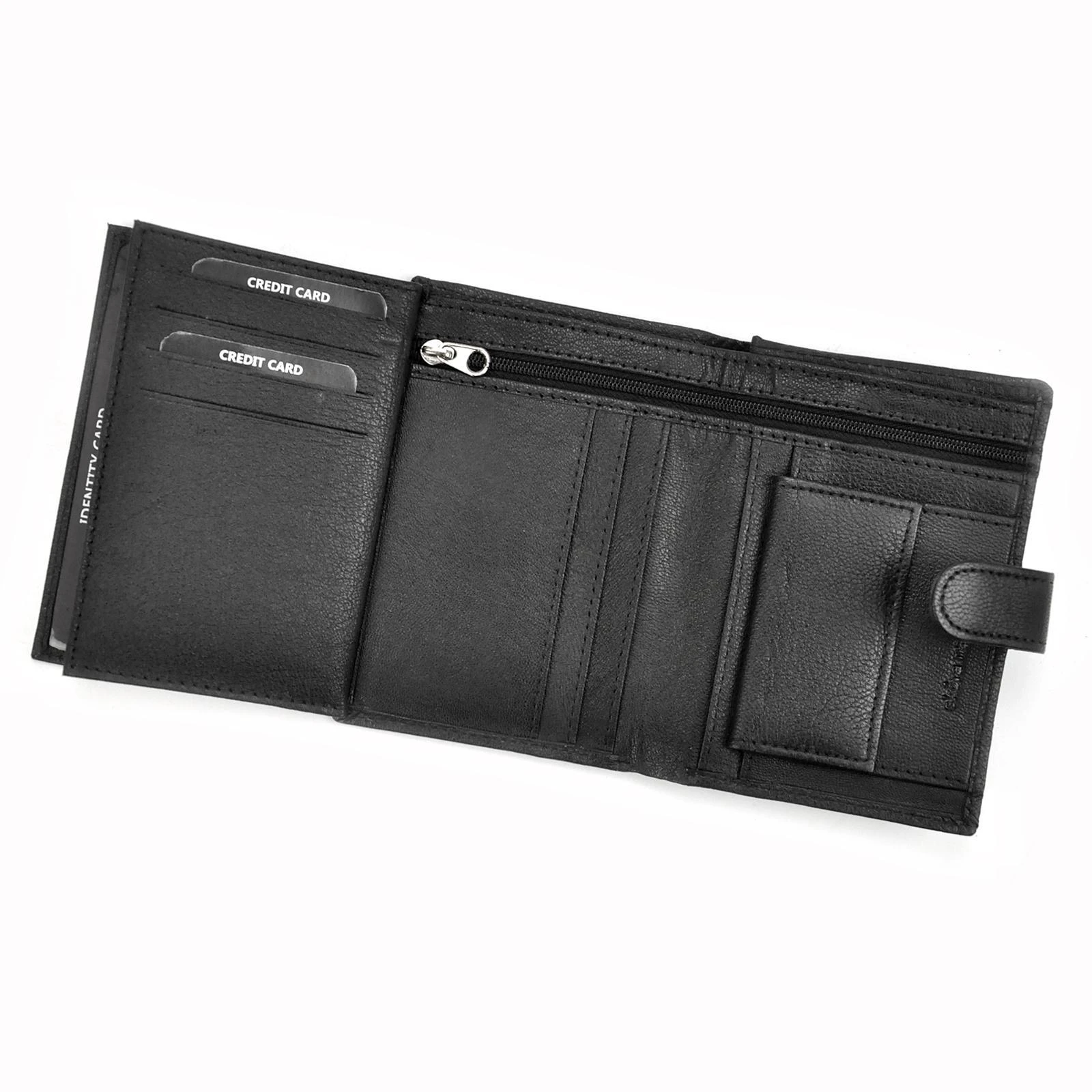 Vyriška piniginė Money Kepper CC 5400B