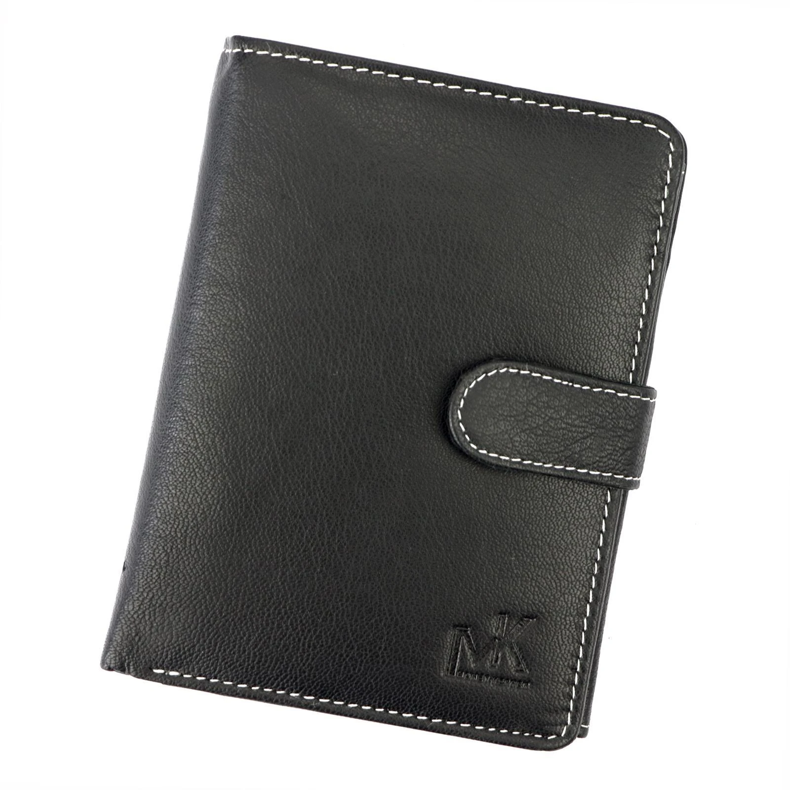 Vyriška piniginė Money Kepper CC 5400B