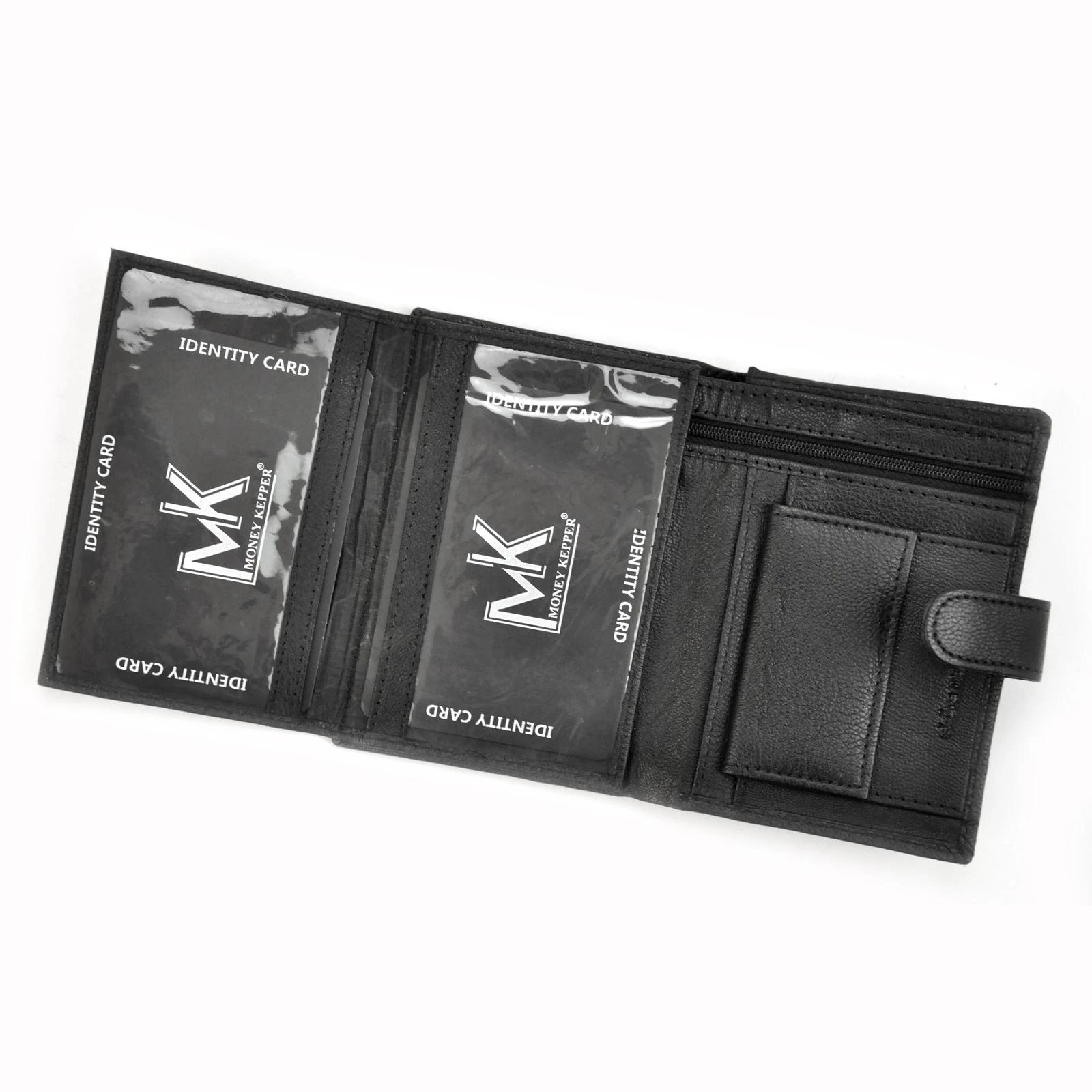 Vyriška piniginė Money Kepper CC 5400B