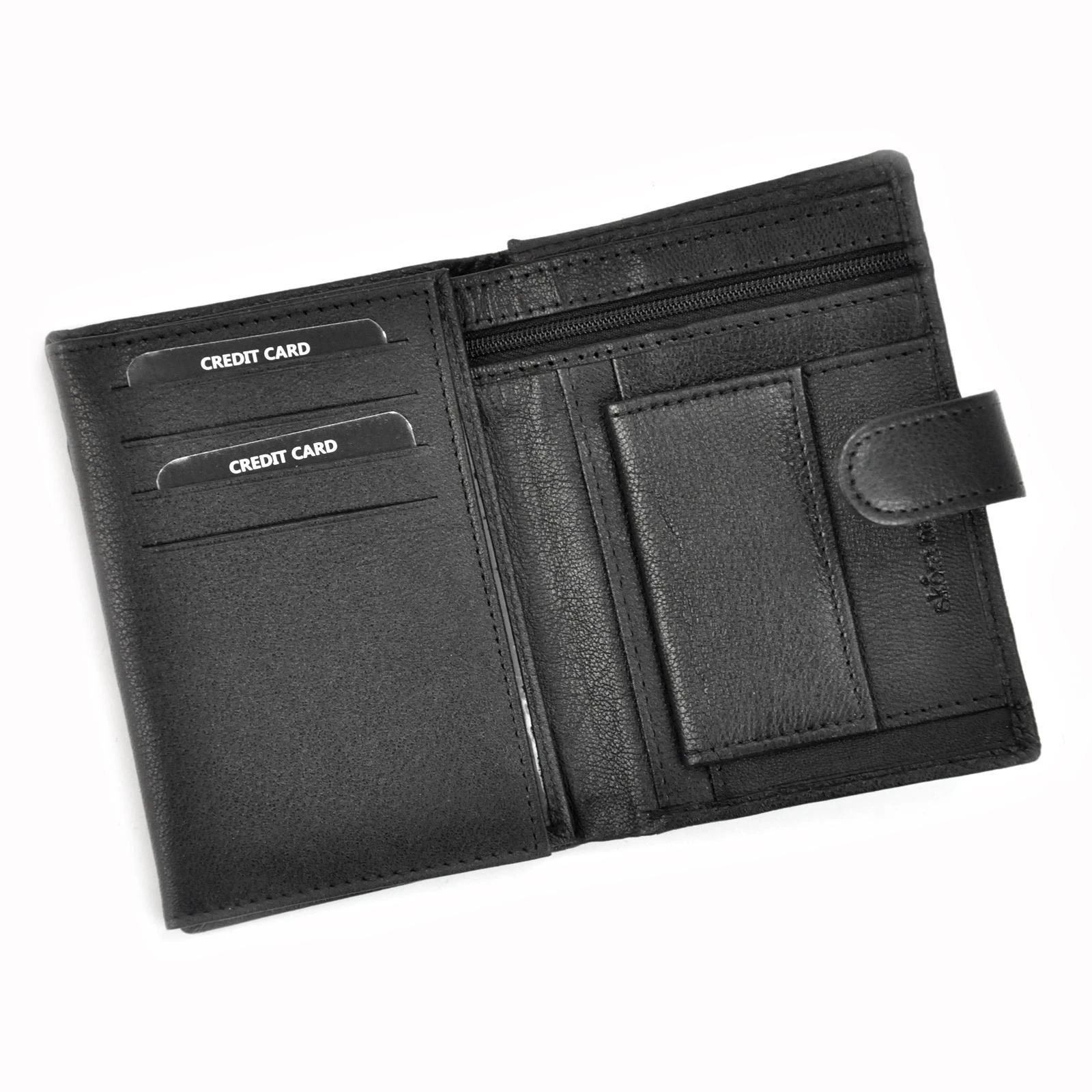 Vyriška piniginė Money Kepper CC 5400B