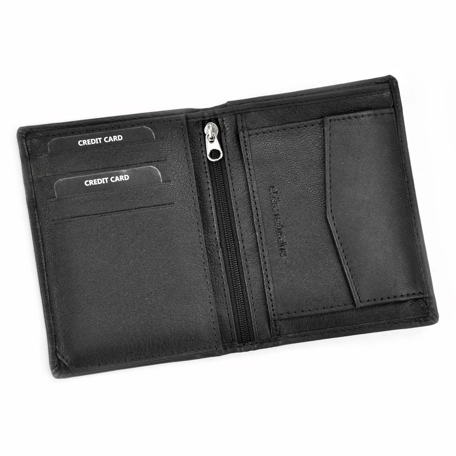 Vyriška piniginė Money Kepper CC 5401