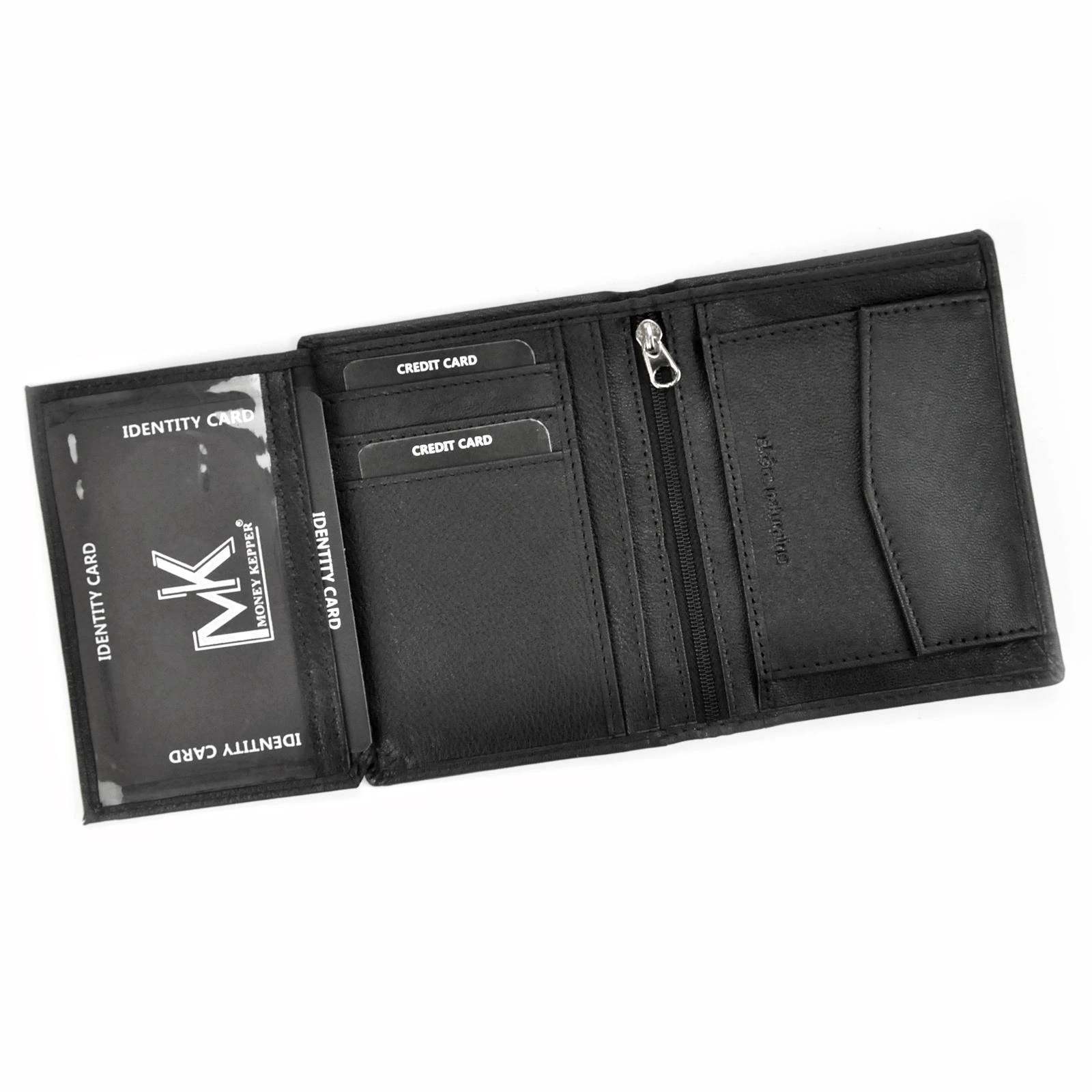 Vyriška piniginė Money Kepper CC 5401