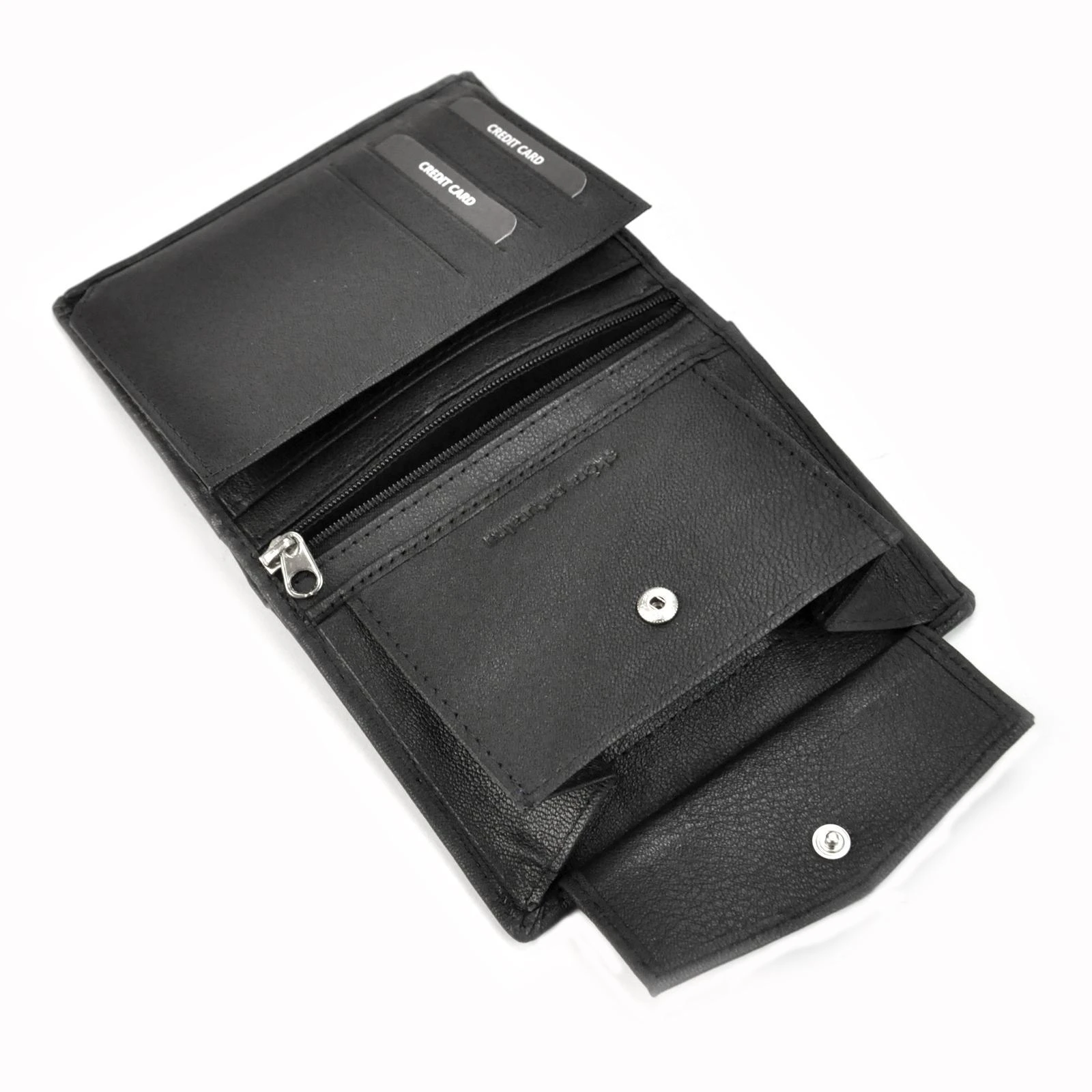 Vyriška piniginė Money Kepper CC 5401