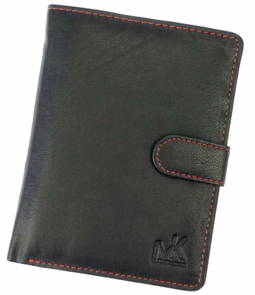 Vyriška piniginė Money Kepper CC 5401B