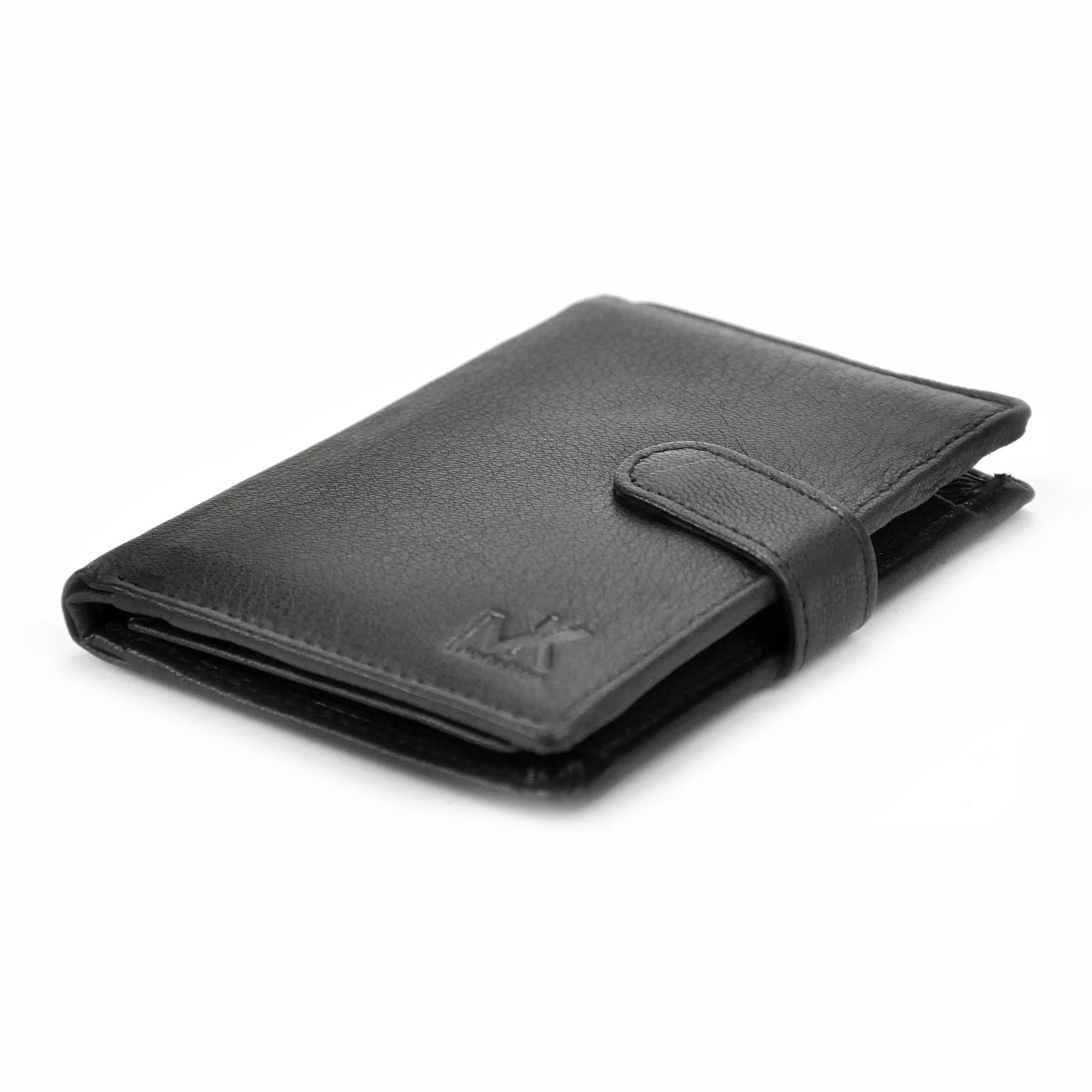 Vyriška piniginė Money Kepper CC 5401B