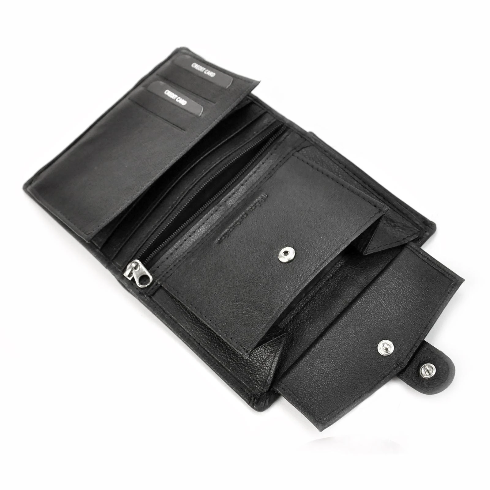 Vyriška piniginė Money Kepper CC 5401B