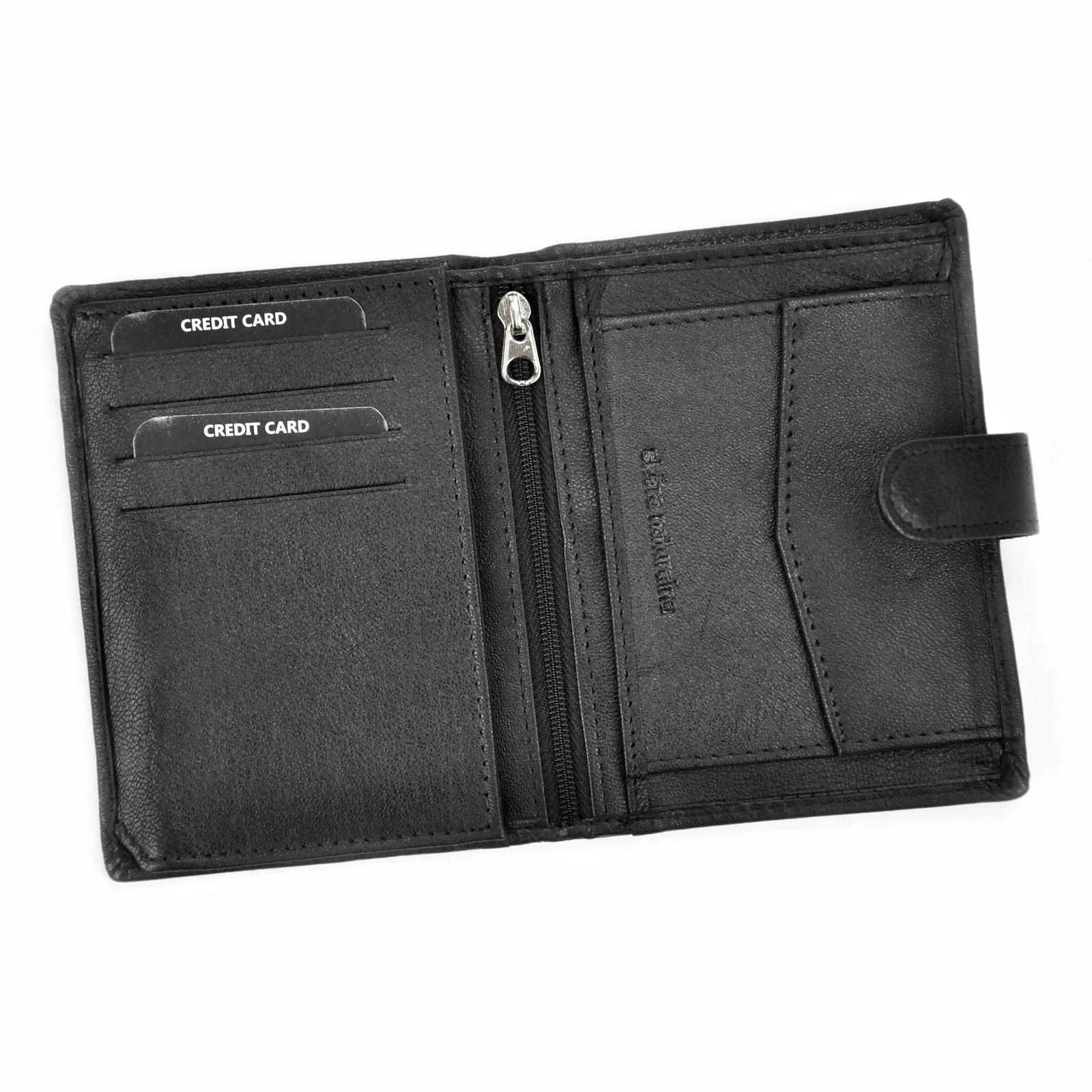 Vyriška piniginė Money Kepper CC 5401B