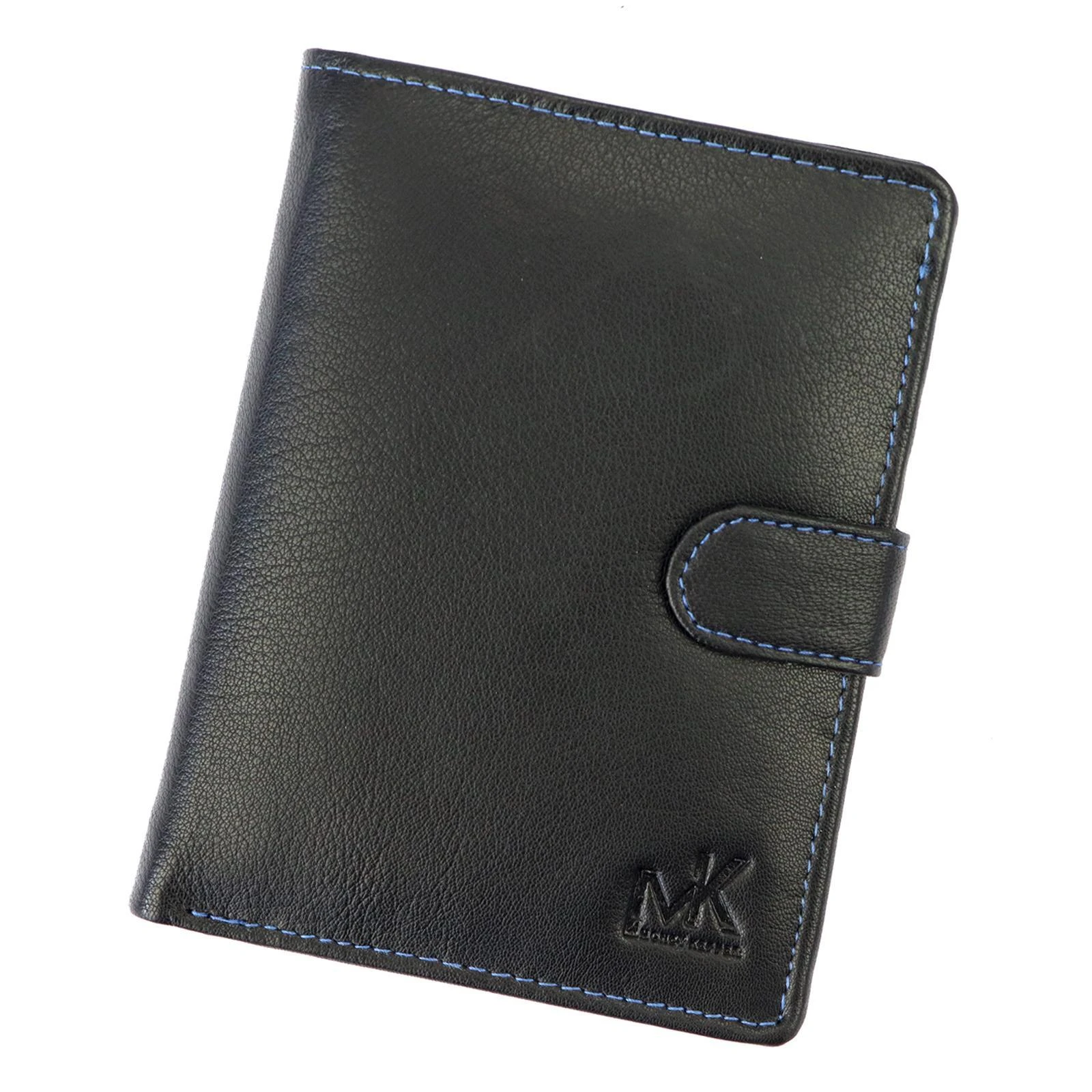 Vyriška piniginė Money Kepper CC 5401B