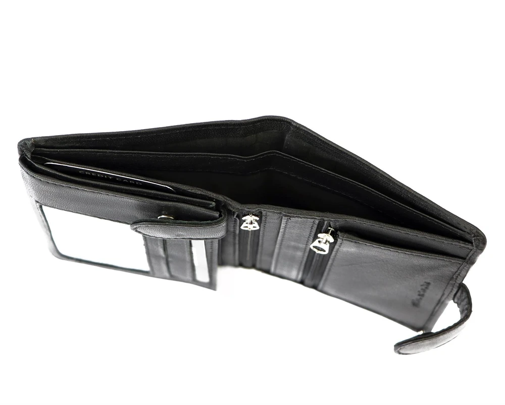 Vyriška piniginė Money Kepper CC 5703B