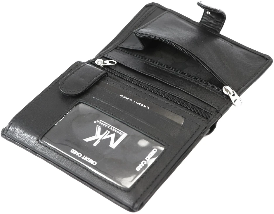 Vyriška piniginė Money Kepper CC 5703B