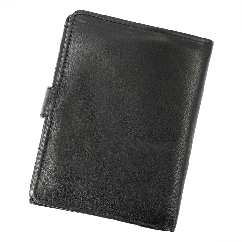 Vyriška piniginė Money Kepper CC 5703B