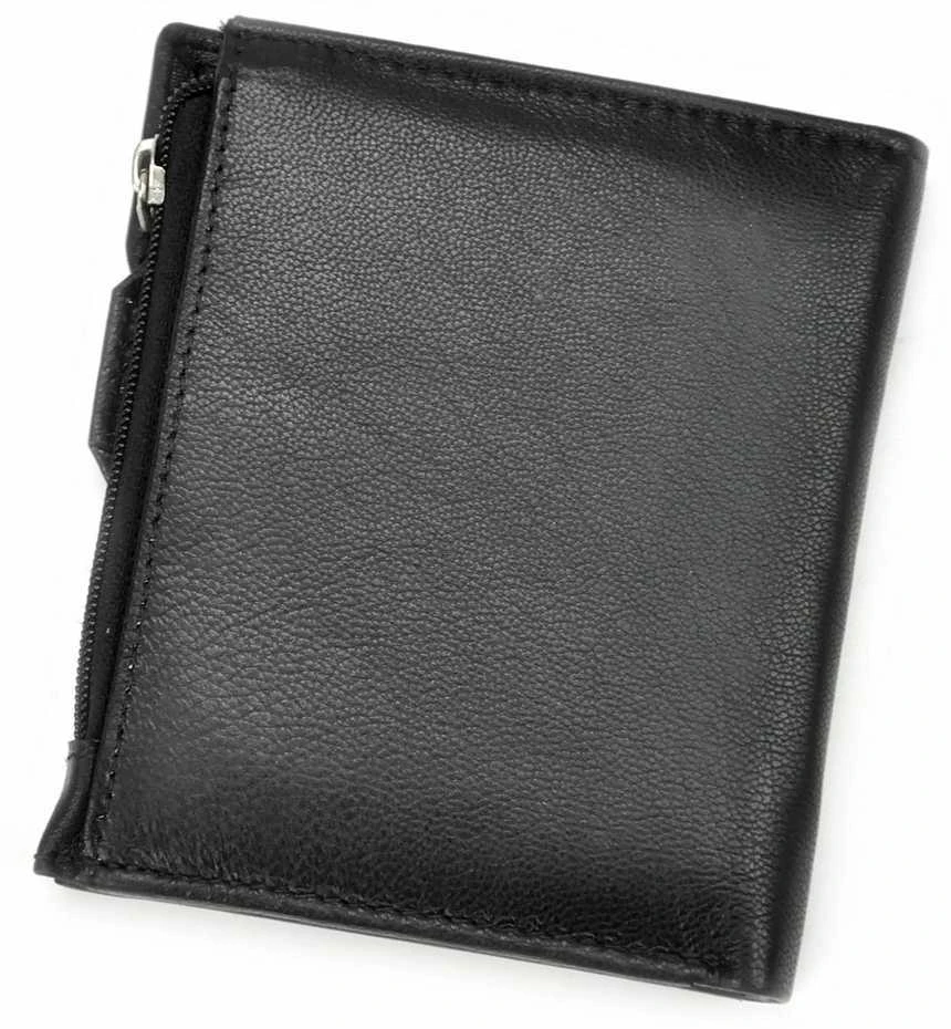 Vyriška piniginė Money Kepper CC 6002