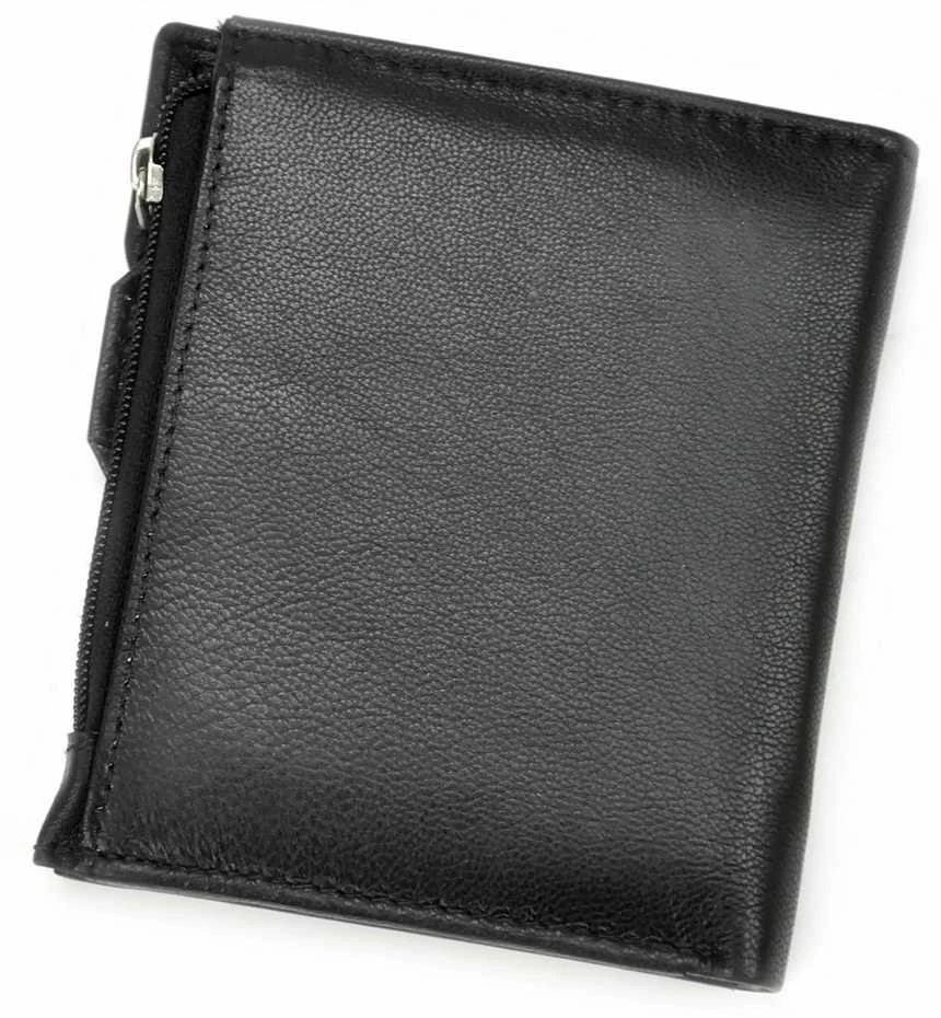 Vyriška piniginė Money Kepper CC 6002