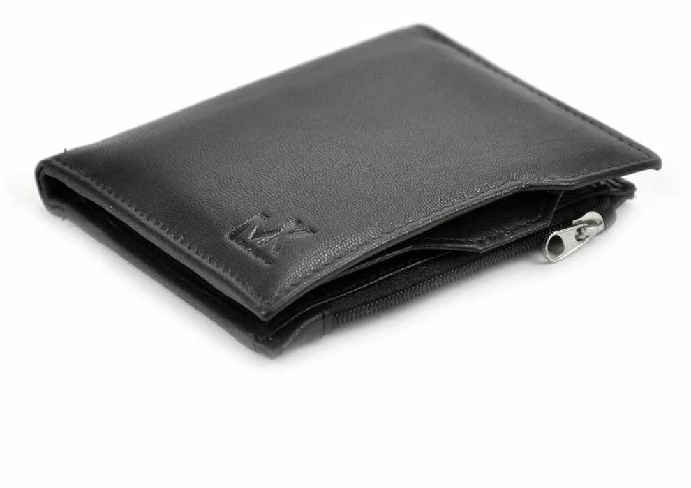Vyriška piniginė Money Kepper CC 6002