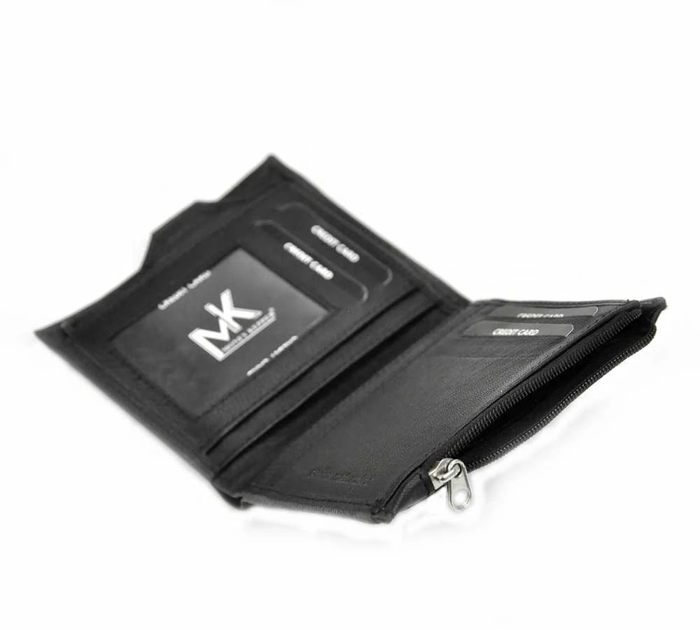 Vyriška piniginė Money Kepper CC 6002