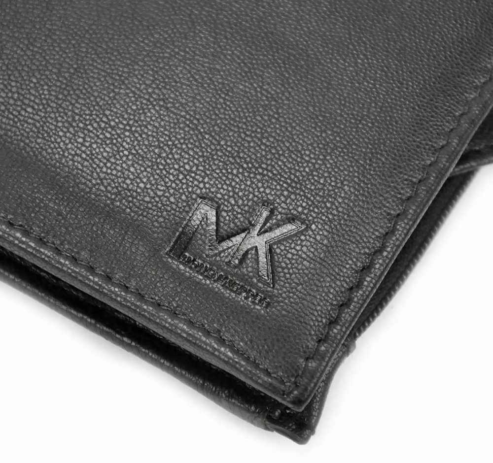 Vyriška piniginė Money Kepper CC 6002