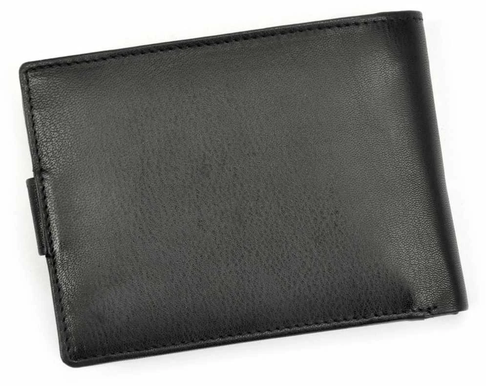 Vyriška piniginė Money Kepper KK 12B