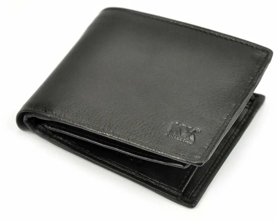 Vyriška piniginė Money Kepper KK 30