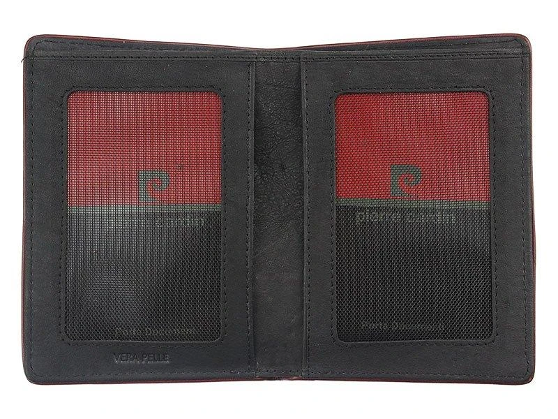 Vyriška piniginė Pierre Cardin 05 TUMBLE 8814