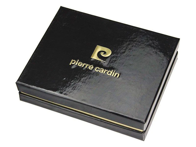 Vyriška piniginė Pierre Cardin 05 TUMBLE 8814
