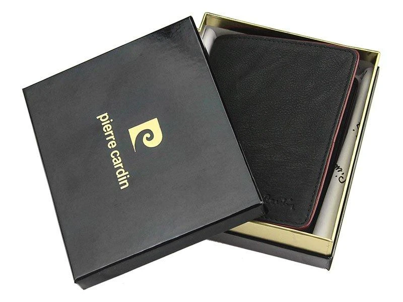 Vyriška piniginė Pierre Cardin 05 TUMBLE 8814