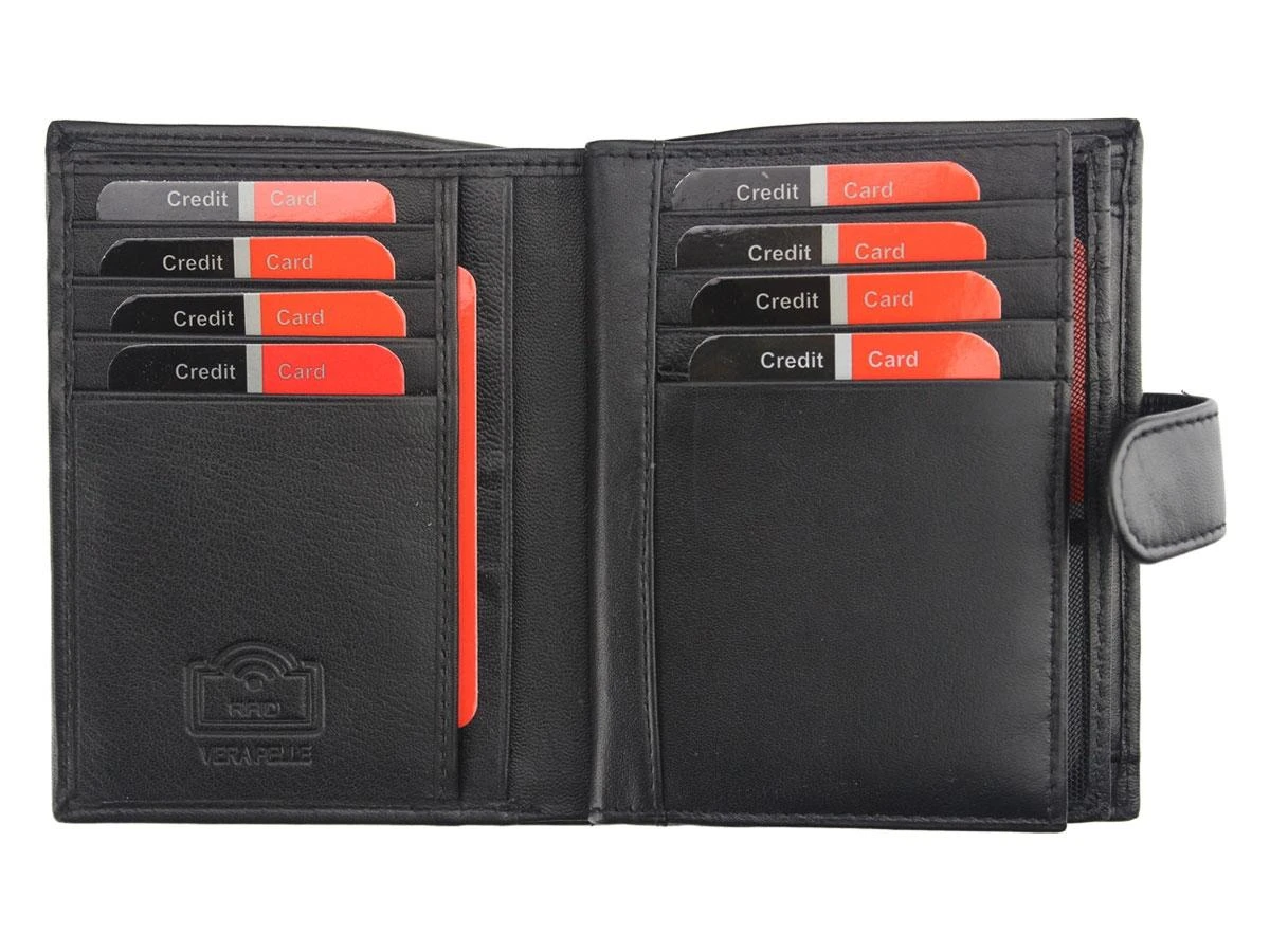 Vyriška piniginė Pierre Cardin CB TILAK26 331A RFID