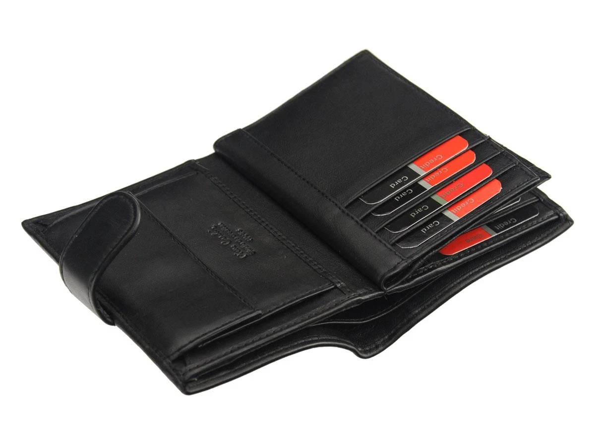Vyriška piniginė Pierre Cardin CB TILAK26 331A RFID