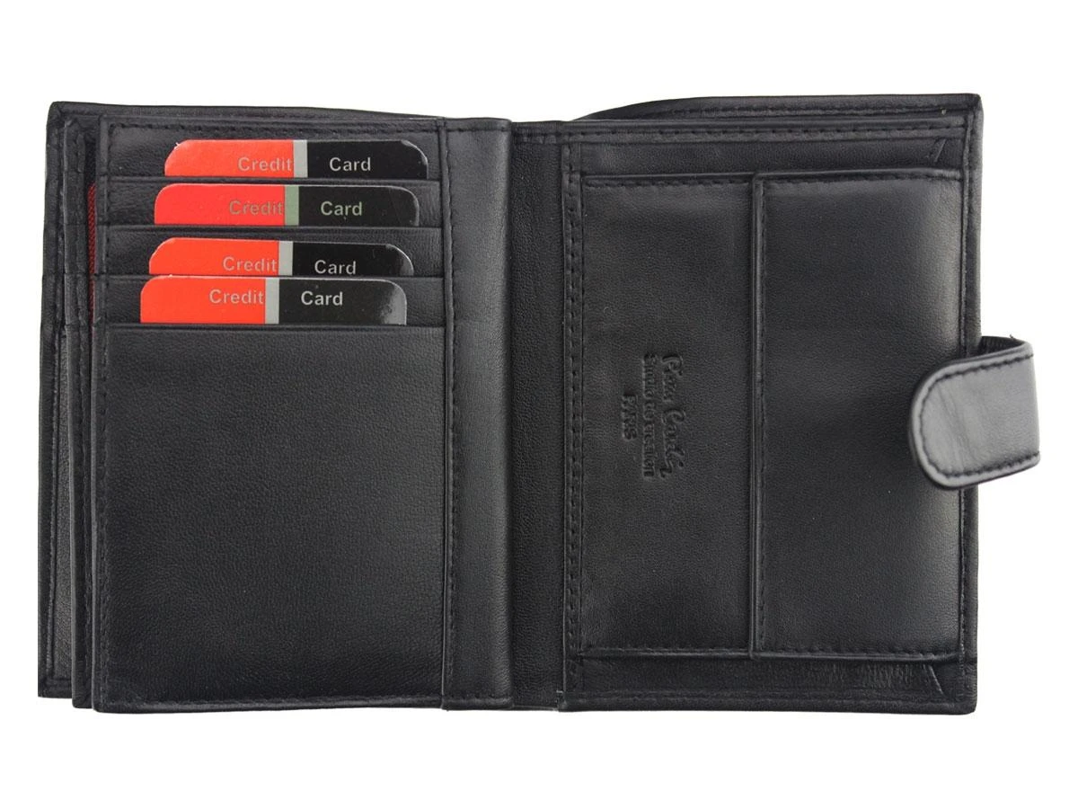 Vyriška piniginė Pierre Cardin CB TILAK26 331A RFID