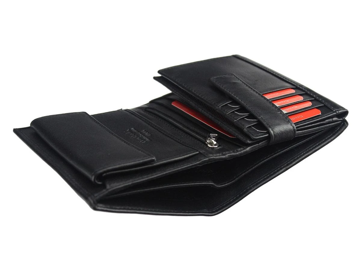 Vyriška piniginė Pierre Cardin CB TILAK26 330 RFID