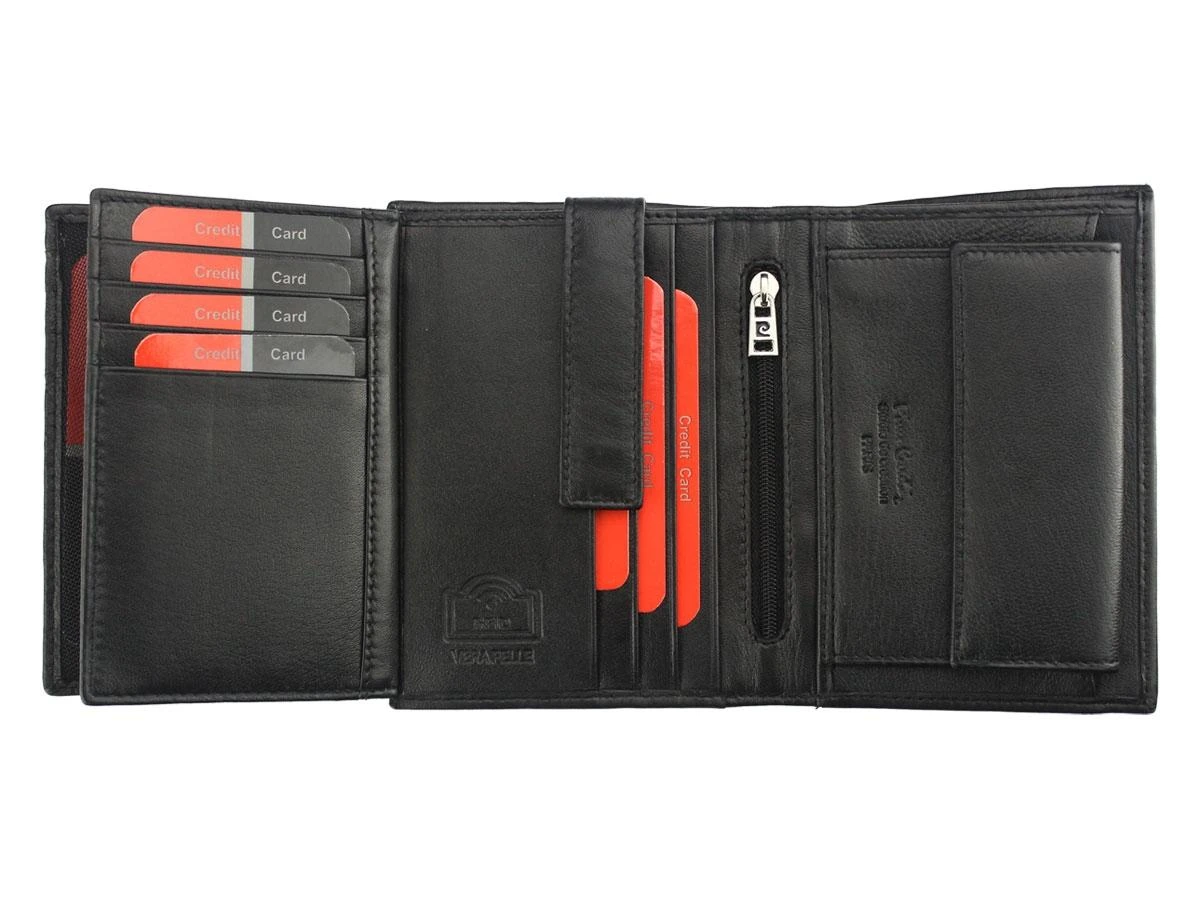 Vyriška piniginė Pierre Cardin CB TILAK26 330 RFID