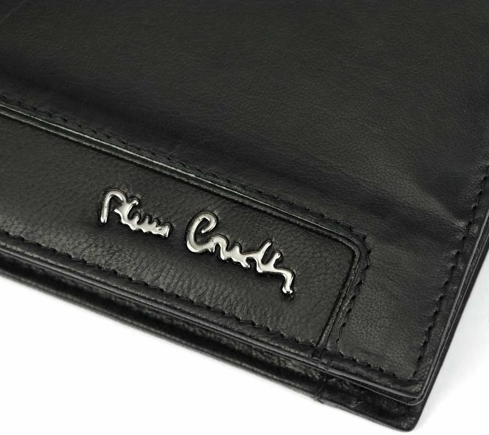 Vyriška piniginė Pierre Cardin EKO17 8806 RFID