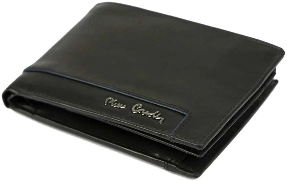 Vyriška piniginė Pierre Cardin EKO17 8806 RFID