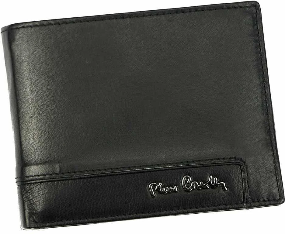 Vyriška piniginė Pierre Cardin EKO17 8806 RFID