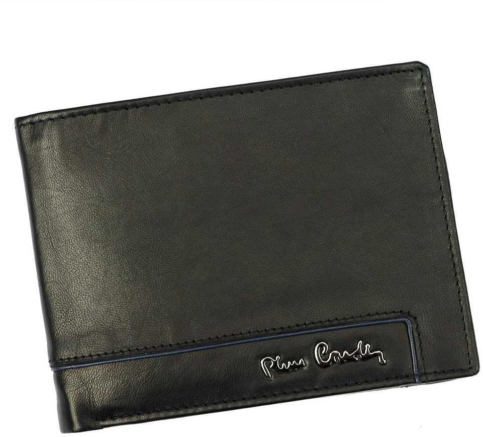 Vyriška piniginė Pierre Cardin EKO17 8806 RFID