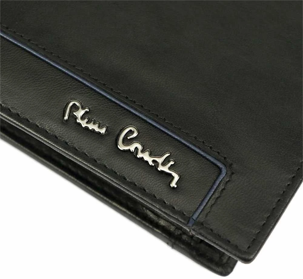 Vyriška piniginė Pierre Cardin EKO17 8806 RFID