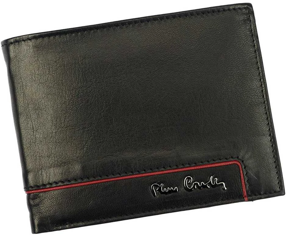 Vyriška piniginė Pierre Cardin EKO17 8806 RFID