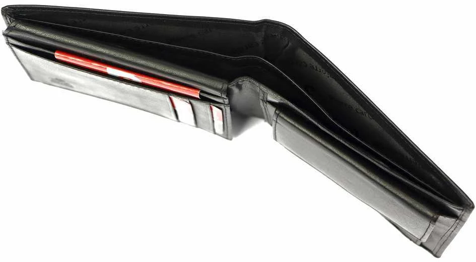 Vyriška piniginė Pierre Cardin EKO17 8806 RFID