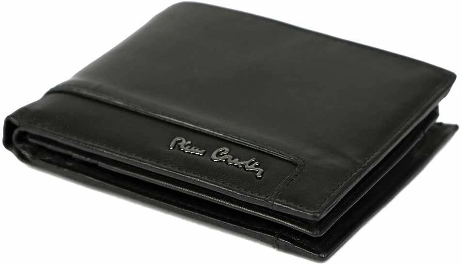 Vyriška piniginė Pierre Cardin EKO17 8806 RFID