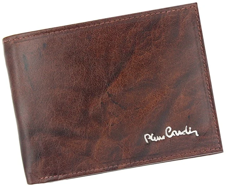 Vyriška piniginė Pierre Cardin FOSSIL TILAK12 325 RFID