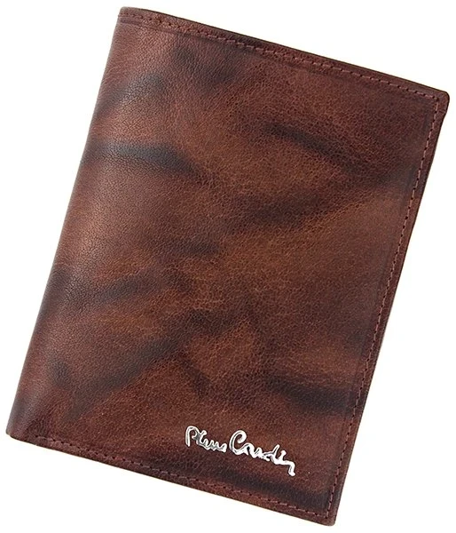 Vyriška piniginė Pierre Cardin FOSSIL TILAK12 331 RFID